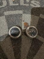 Diverse naafdoppen, Gebruikt, ., Ophalen of Verzenden, .