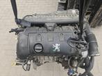 MOTOR PEUGEOT 1.6 16V VTI, Ophalen of Verzenden, Gebruikt, Citroën