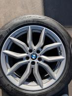 🔺🔺Originele BMW X5  velgen met pirelli zomerbanden G01, Auto-onderdelen, Banden en Velgen, 19 inch, Nieuw, Band(en), Winterbanden