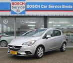 Opel Opel .edition AUTOMAAT, Automaat, Stof, Gebruikt, 4 cilinders