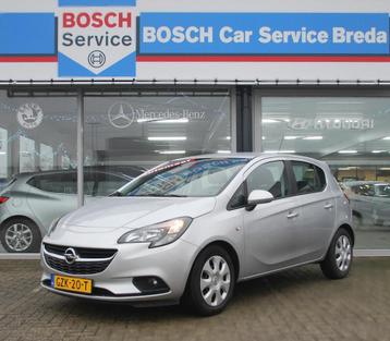 Opel Opel .edition AUTOMAAT beschikbaar voor biedingen