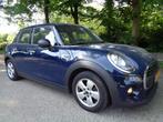 MINI One. 1.2 One Salt Business (bj 2017), Auto's, Mini, Te koop, Benzine, One, Airconditioning