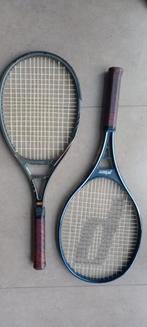 Prince Asics tennisracket, Ophalen of Verzenden, Zo goed als nieuw, Racket, Prince
