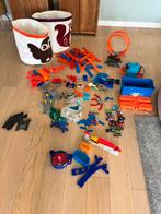 Diverse hotwheels, Ophalen, Zo goed als nieuw, Overige merken