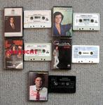 Camilo Sesto 4 verschillende cassettes €2,50 p/s 4 voor €8, Cd's en Dvd's, Cassettebandjes, Latin en Salsa, 2 t/m 25 bandjes, Ophalen of Verzenden
