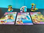 Lego Friends dieren41019, 41043, 41054, 3938, 41044 en 41017, Kinderen en Baby's, Speelgoed | Duplo en Lego, Ophalen of Verzenden