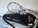 Babolat Pure Drive Tennis Racket Tennisracket met Hoes L0, Sport en Fitness, Tennis, Racket, Ophalen of Verzenden, Babolat, Zo goed als nieuw