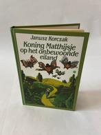 Janusz Korczak Koning Matthijsje op het onbewoonde eiland, Boeken, Ophalen of Verzenden, Gelezen, Fictie algemeen