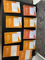 Slim samenvattingen jaar 1 geneeskunde Groningen, Boeken, Ophalen of Verzenden, Gelezen, Overige niveaus