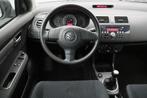 Suzuki Swift 1.3 GLS 2006 | Goed Onderhouden | Elektrische R, Stof, Gebruikt, Swift, Origineel Nederlands