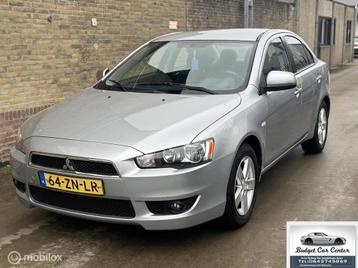 Mitsubishi Lancer Sports Sedan 1.5 Edition One beschikbaar voor biedingen