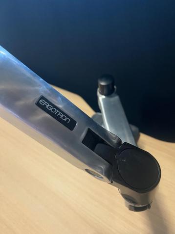 Voortman Electrische zit-sta duo-bureau 160x76xH65-125, 20st - afbeelding 10