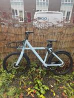 VanMoof X3 voor onderdelen, Fietsen en Brommers, Fietsonderdelen, Gebruikt, Algemeen, Overige typen, Ophalen of Verzenden