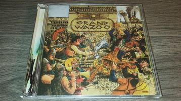 Frank Zappa/The Mothers - Grand Wazoo beschikbaar voor biedingen