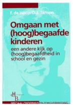 Omgaan met (hoog)begaafde kinderen (F De hoop, Janson), Boeken, Advies, Hulp en Training, Ophalen of Verzenden, Zo goed als nieuw