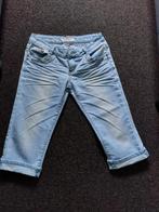 Monday Jeans broek maat 38, Blauw, Maat 38/40 (M), Ophalen of Verzenden, Zo goed als nieuw