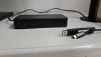 Dell D6000 Universal Dock – USB-C / USB-A | 4K ondersteuning, Computers en Software, Dockingstations, Ophalen of Verzenden, Zo goed als nieuw