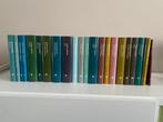 Gerereseveerd Nabokov complete serie bezige bij gebonden, Boeken, Ophalen of Verzenden, Zo goed als nieuw, Vladimir Nabokov, Nederland