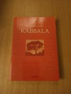 Kim Zetter - De geheimen van de Kabbalah, Ophalen of Verzenden, Zo goed als nieuw, K. Zetter
