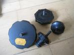 Cagiva benzinetankdop olietankdop radiatordop veel modellen, Ophalen of Verzenden