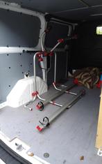 Carry Bike garage plus fietsendrager, Ophalen, Gebruikt, Fietsendrager-accessoire, Elektrische fiets