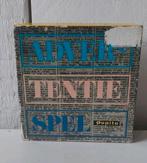 Vintage spel Papita advertentiespel oud spelletje, Ophalen of Verzenden