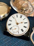 Antiek snek/fusee zakhorloge London., Ophalen of Verzenden