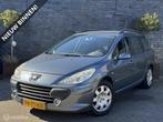 Peugeot 307 Break 1.6-16V XS -AIRCO- Apk (27-03-2026) *INRUI, Gebruikt, 4 cilinders, Handgeschakeld, 1587 cc