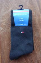 Tommy Hilfiger kids 2 pack sokken mt 35 - 38 NIEUW €3,95, Kinderen en Baby's, Kinderkleding | Schoenen en Sokken, Jongen of Meisje