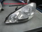linker koplamp toyota  avensis verso, Ophalen of Verzenden, Gebruikt, Toyota