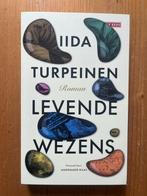 Iida Turpeinen / Levende wezens, Ophalen of Verzenden, Zo goed als nieuw, Europa overig