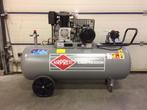 ACTIE AIRPRESS HK600-200 4PK COMPRESSOR, Nieuw, Mobiel, 10 bar of meer, 100 liter of meer