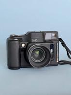 Fujifilm GA645i PRO middenformaat point&shoot, Gebruikt, Ophalen of Verzenden, Compact, Fuji