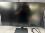 Samsung smart monitor 27 inch, Computers en Software, Monitoren, Ophalen of Verzenden, Zo goed als nieuw, 60 Hz of minder