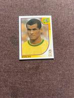 Sticker panini Rivaldo, Ophalen of Verzenden, Zo goed als nieuw, Buitenlandse clubs, Poster, Plaatje of Sticker