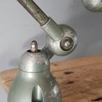 Jieldé “Flurex" | 1963 | Zeldzaam | Collector's item | 2-Arm, Gebruikt, Jielde@jielde.com, Ophalen of Verzenden, Metaal