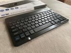 Toetsenbord ️, Ophalen of Verzenden, Qwerty, Zo goed als nieuw, Draadloos