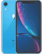 IPhone XR 64 Gb Nieuw in Ongeopende Doos, Telecommunicatie, Mobiele telefoons | Apple iPhone, Blauw, IPhone XR, Nieuw, Ophalen of Verzenden