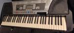 psr 350 met pedaal, Muziek en Instrumenten, Keyboards, 61 toetsen, Gebruikt, Yamaha, Ophalen