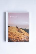 The Lay of the Land – Joe Greer, Fotografen, Ophalen of Verzenden, Joe Greer, Zo goed als nieuw