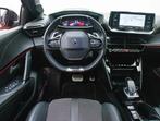 Peugeot 208 1.2 PureTech GT Pack Automaat | Navigatie | Came, 101 pk, Gebruikt, Met garantie (alle), Leder en Stof