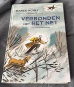 Verbonden met het net, Ophalen of Verzenden, Zo goed als nieuw