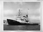 scheepvaart-foto-18/24 cm-pacific, Ophalen of Verzenden, Zo goed als nieuw, Boek of Tijdschrift