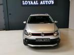 Volkswagen Polo 1.4-16V Cross | AIRCO | CRUISE | PDC | ELEK., Voorwielaandrijving, Gebruikt, Huisgarantie, 4 cilinders
