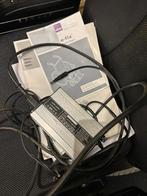 Elektrische rolstoel Alber e fix esprit, Ophalen of Verzenden, Inklapbaar, Zo goed als nieuw, Elektrische rolstoel