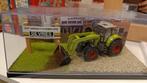 Renault Trekker schaal 1:32, Hobby en Vrije tijd, Modelauto's | 1:32, Ophalen of Verzenden, Nieuw, Tractor of Landbouw, Overige merken
