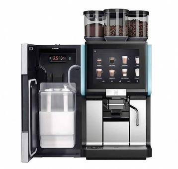 WMF 1500S+ Dynamic Milk beschikbaar voor biedingen