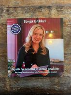 Sonja Bakker kookboek, S. Bakker, Verzenden, Zo goed als nieuw