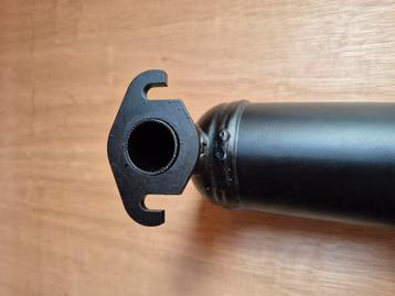 Uitlaat Peugeot 103 beschikbaar voor biedingen