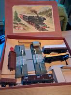 Modeltreinen, Hobby en Vrije tijd, Modeltreinen | H0, Gebruikt, Gelijkstroom, Overige typen, Ophalen